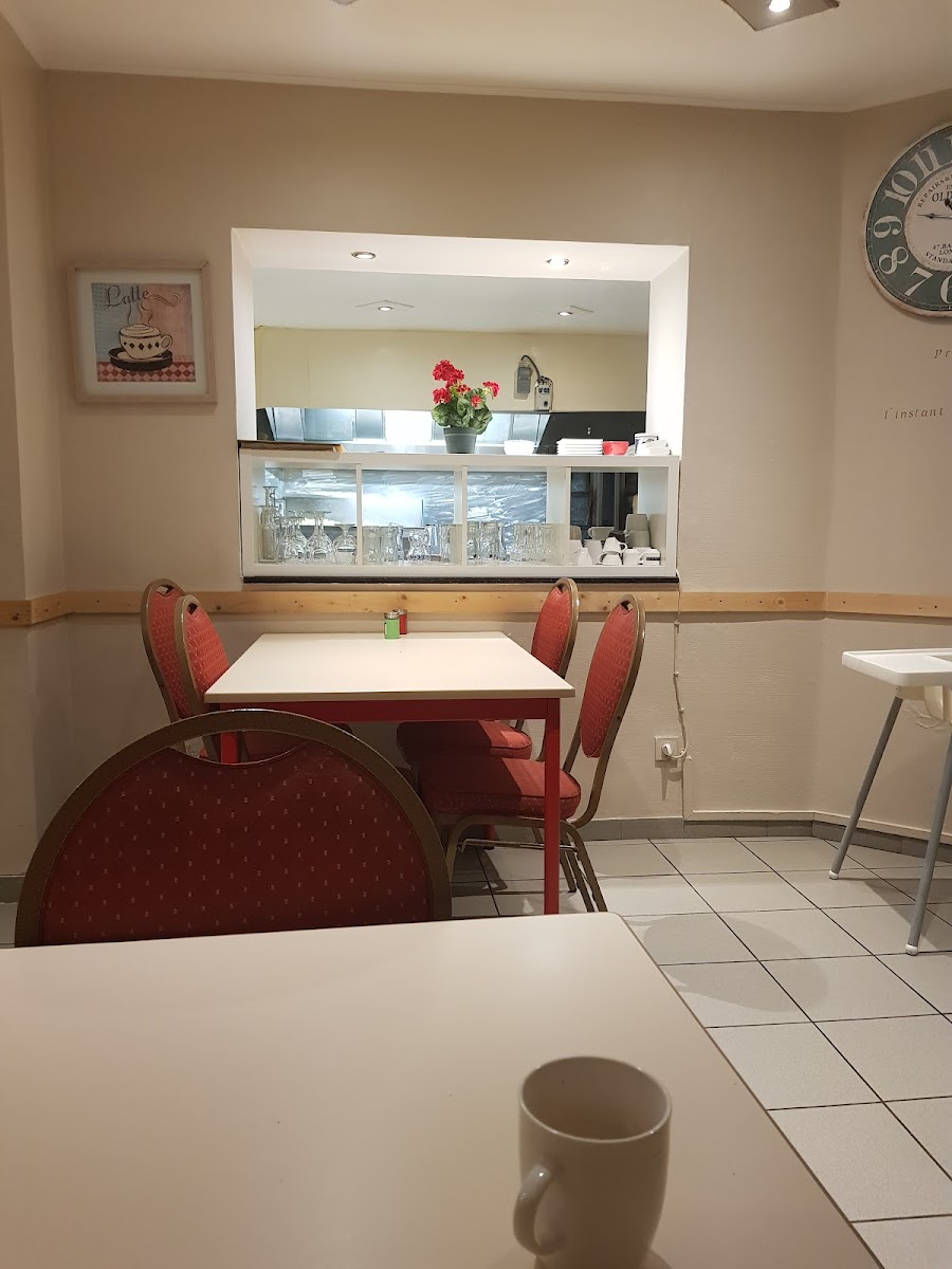 Snack Newcuma Court Snt Etienne-2