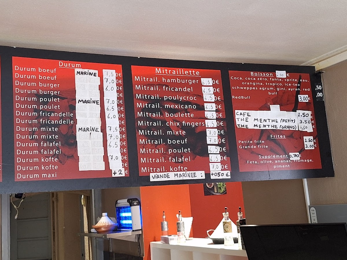 Menu Snack Newcuma Court Snt Etienne-1